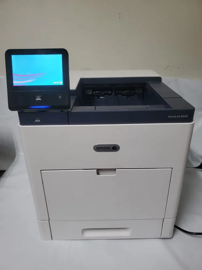 Xerox B600DN Image