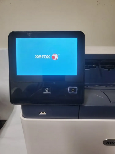 Xerox B600DN Image