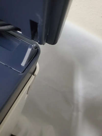 Xerox B600DN Image