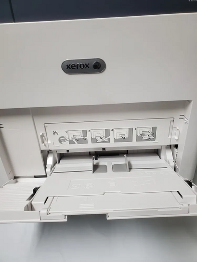 Xerox B600DN Image