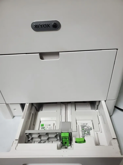Xerox B600DN Image