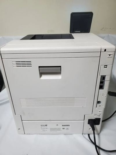 Xerox B600DN Image