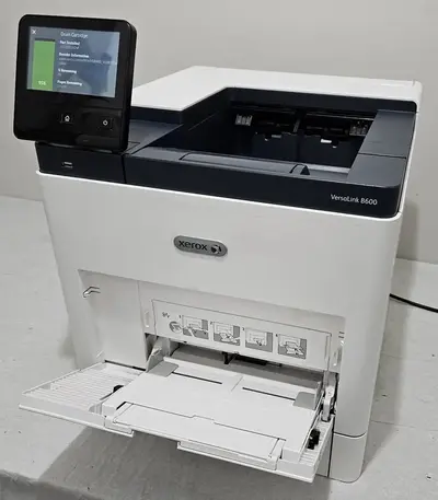 Xerox B600DN Image