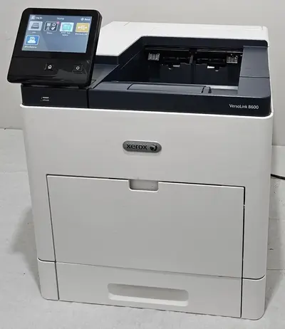 Xerox B600DN Image