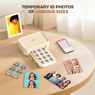 Xiamen Hanin Co., Ltd. 0002 Image