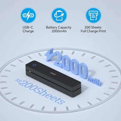 Xiamen Hanin Co., Ltd. Mt610 Image