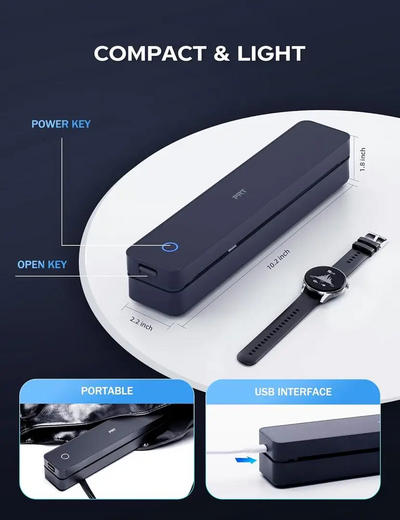 Xiamen Hanin Co., Ltd. MT610 Pro Image