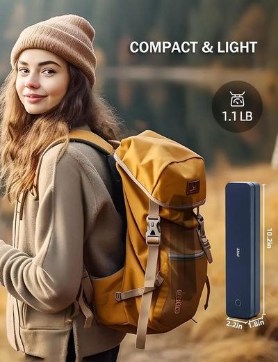 Xiamen Hanin Co., Ltd. MT610 Pro Image