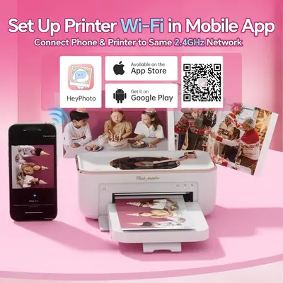 Xiamen Hanin Co., Ltd. CP6000 Image