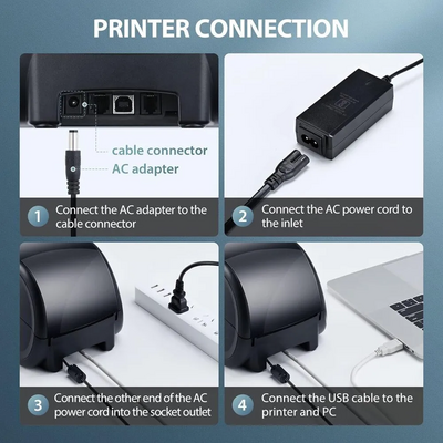 Xiamen Hanin Electronic Technology Co., Ltd. SP310 Image