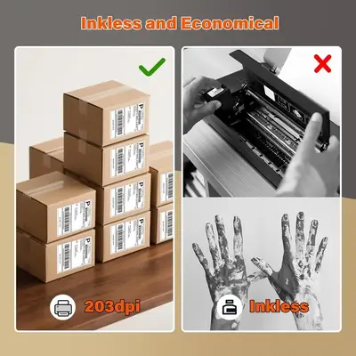Xiamen Hanin Electronic Technology Co., Ltd. SP460BT Image