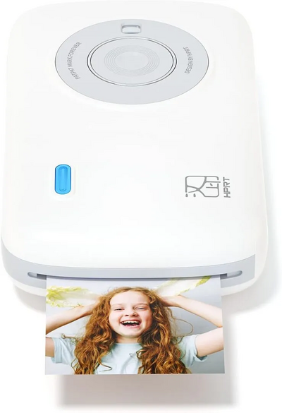 Xiamen Hanin Electronic Technology Co.,Ltd. CP2100 Image