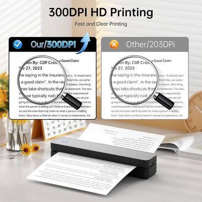 Xiamen Hanin Electronic Technology Co.,Ltd. MT610 Pro Image