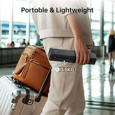 Xiamen Hanin Electronic Technology Co.,Ltd. MT610 Pro Image
