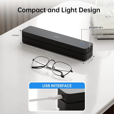 Xiamen Hanin Electronic Technology Co.,Ltd. MT610 Pro Image