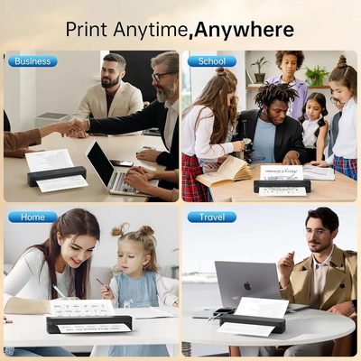 Xiamen Hanin Electronic Technology Co.,Ltd. MT610 Pro Image
