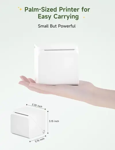 Xiamen Hanin Electronic Technology Co.,Ltd. HM-T260LR Image