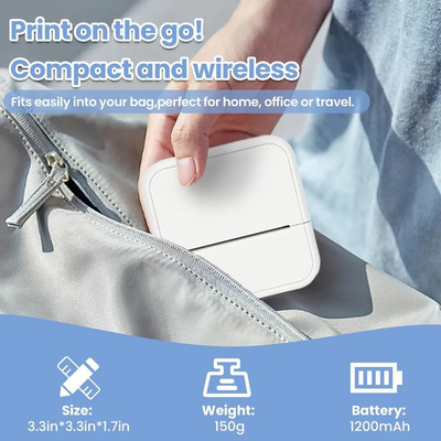Xiamen Lujiang Technology Co., Ltd. S1 Image