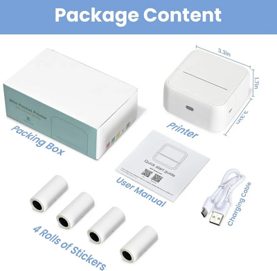 Xiamen Lujiang Technology Co., Ltd. S1 Image