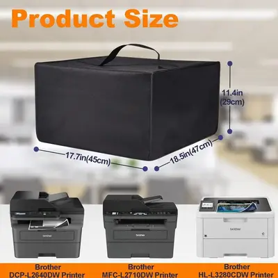 Xiangya PC-BR2640COVER Image