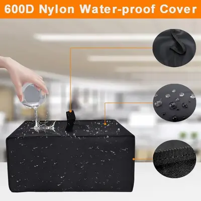 Xiangya PC-BR2640COVER Image