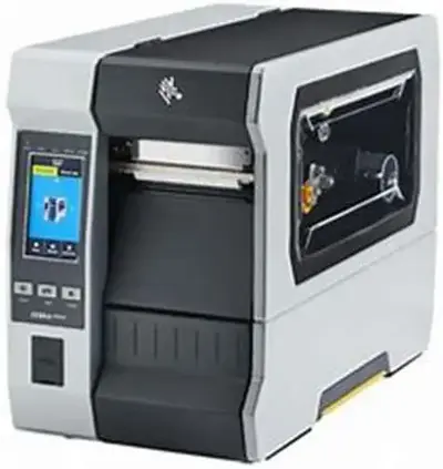 YARIKH ZEBRA ZT610 Image