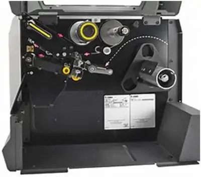 YARIKH ZEBRA ZT610 Image