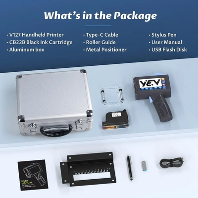YEV V127 Image