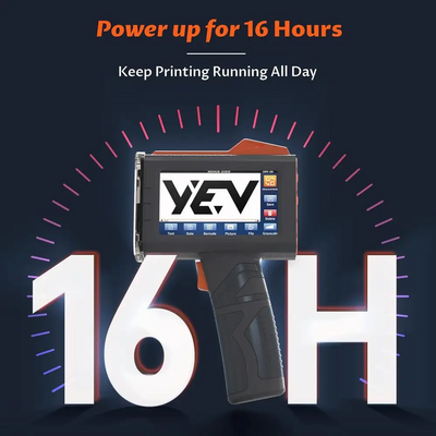 YEV V127 Image