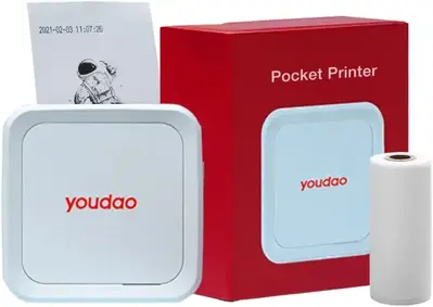 Youdao YDO022 Image