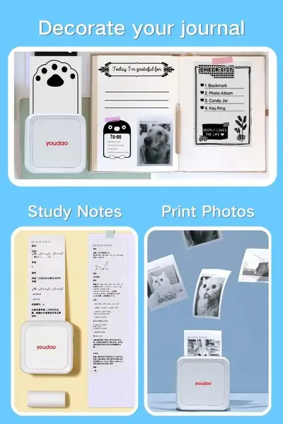 Youdao YDO022 Image