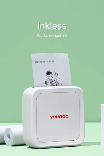 Youdao YDO022 Image