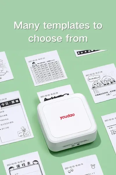 Youdao YDO022 Image