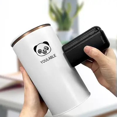 YOULABLE Mini Handheld Printer Image