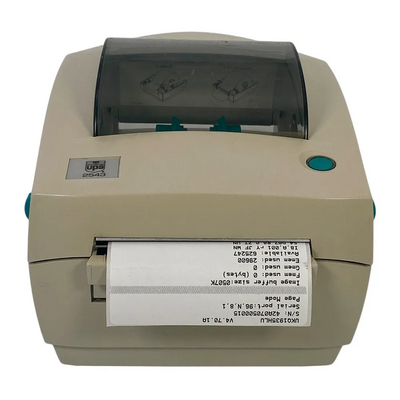 Zebra Eltron LP 2543 Image