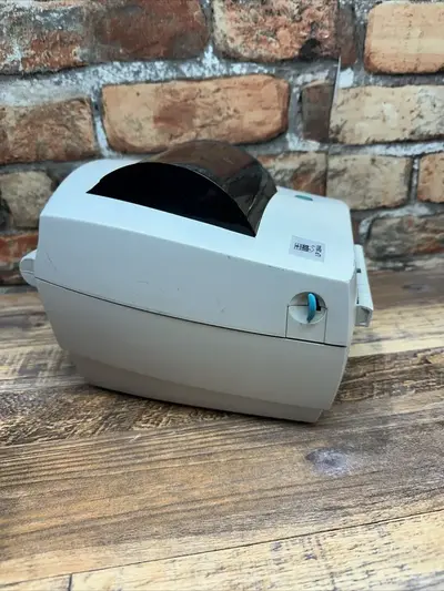 Zebra Eltron UPS LP2844PSAT Image