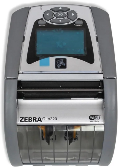 ZEBRA - MOBILE QLn320 Image