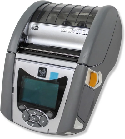 ZEBRA - MOBILE QLn320 Image