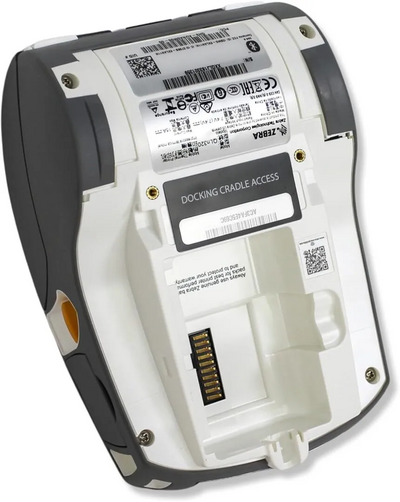 ZEBRA - MOBILE QLn320 Image
