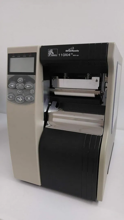 Zebra Technologies Corporation 110Xi4 Image