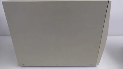 Zebra Technologies Corporation 110Xi4 Image