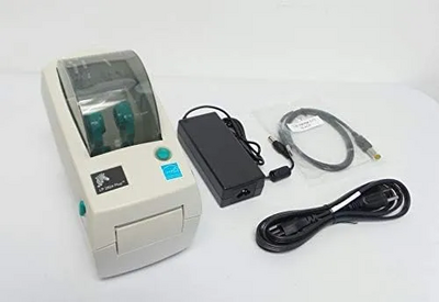 Zebra Technologies Corporation LP2824 Plus Image