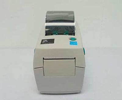 Zebra Technologies Corporation LP2824 Plus Image
