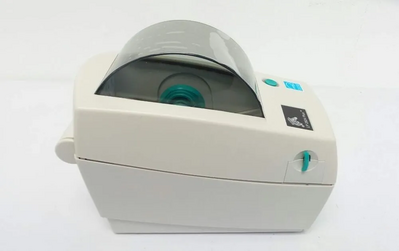 Zebra Technologies Corporation LP2824 Plus Image