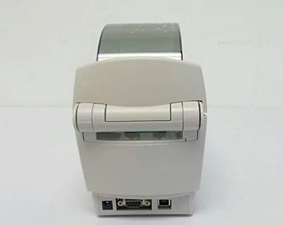 Zebra Technologies Corporation LP2824 Plus Image