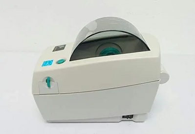 Zebra Technologies Corporation LP2824 Plus Image