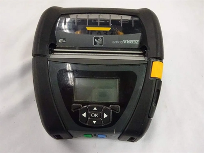 Zebra Technologies Corporation QLn420 Image