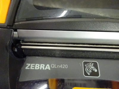 Zebra Technologies Corporation QLn420 Image