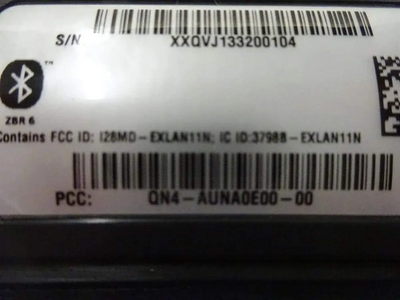 Zebra Technologies Corporation QLn420 Image