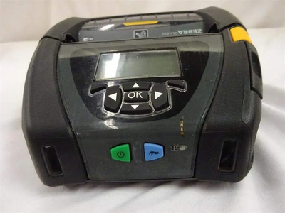 Zebra Technologies Corporation QLn420 Image